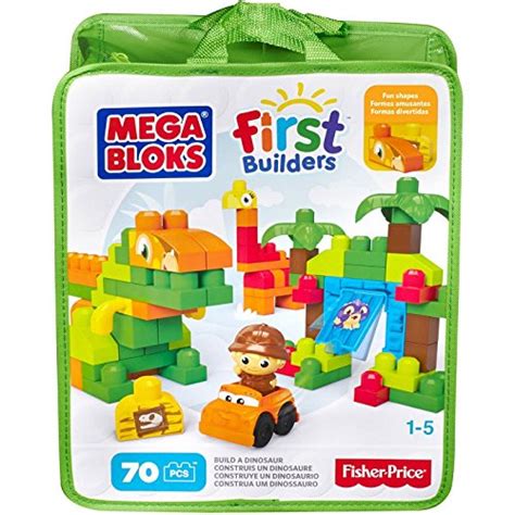 mega bloks dinosaur|Mega Bloks Dinosaurs Building Toy Pieces & Parts .